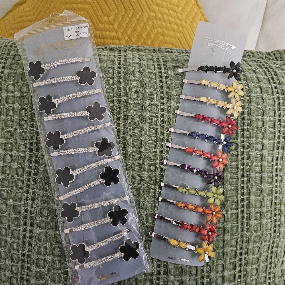 Hair Accessories